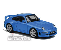 
              Para64 Porsche RUF CTR2 (RHD) 1/64
            
