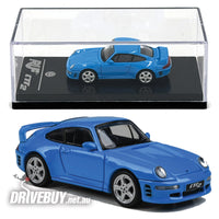
              Para64 Porsche RUF CTR2 (RHD) 1/64
            