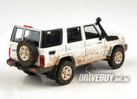 
              2014 Toyota Land Cruiser 76 1/64 - Para64 - Off Road Effect Dirty
            