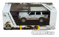 
              2014 Toyota Land Cruiser 76 1/64 - Para64 - Off Road Effect Dirty
            