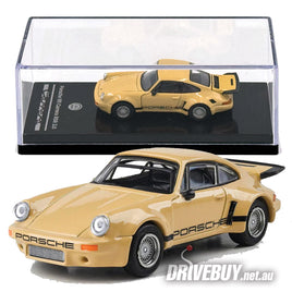 Para64 Porsche 911 Carerra RSR 3.0 1/64