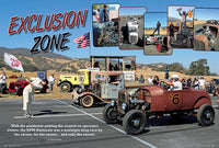 
              CRUZIN MAGAZINE #248
            