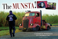 
              CRUZIN MAGAZINE #248
            