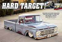 
              CRUZIN MAGAZINE #248
            