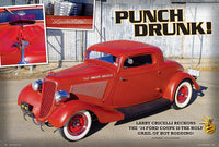 
              CRUZIN MAGAZINE #248
            