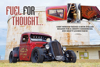 
              CRUZIN MAGAZINE #248
            