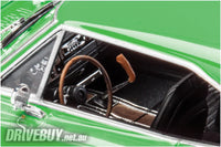 
              1970 Dodge Charger R/T Hemi 1/25 - Revell Model Kit
            