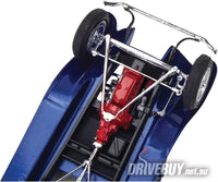 
              Revell 1929 Ford Pickup + California Street Chopper Model Kit 1/25
            