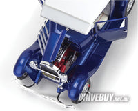 
              Revell 1929 Ford Pickup + California Street Chopper Model Kit 1/25
            