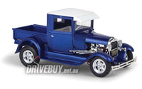 
              Revell 1929 Ford Pickup + California Street Chopper Model Kit 1/25
            