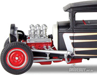 
              Revell 1930 Ford Model A Coupe 2'n'1 Kit 1/25
            