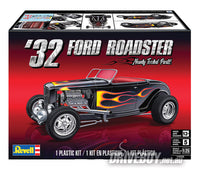 
              Revell 1932 Ford Roadster Model Kit 1/25
            