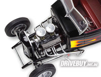 
              1932 Ford Hot Rod Roadster 1/25 - Revell Model Kit
            