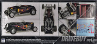 
              1932 Ford Hot Rod Roadster 1/25 - Revell Model Kit
            