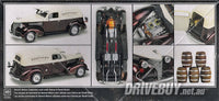 
              Revell 1939 Chevy Sedan Delivery Model Kit 1/24
            