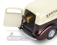 
              Revell 1939 Chevy Sedan Delivery Model Kit 1/24
            