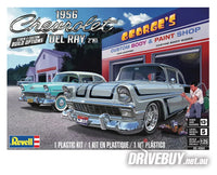 
              Revell 1956 Chevy Del Ray 2'n'1 Model Kit 1/25
            