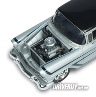 
              Revell 1956 Chevy Del Ray 2'n'1 Model Kit 1/25
            