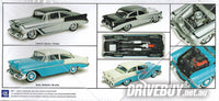 
              Revell 1956 Chevy Del Ray 2'n'1 Model Kit 1/25
            