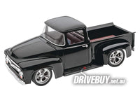 
              Revell Foose Design FD100 Ford F100 Pickup Model Kit 1/25
            