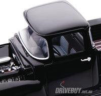 
              Revell Foose Design FD100 Ford F100 Pickup Model Kit 1/25
            