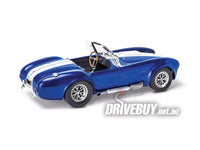 
              Revell Shelby 427 Cobra S/C Model Kit 1/25
            