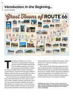 
              Route 66 100 Years: Commemorate 100 years of America’s “Mother Road”
            