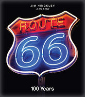 
              Route 66 100 Years: Commemorate 100 years of America’s “Mother Road”
            