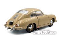 
              Solido 1953 Porsche 356 Pre-A 1/18
            