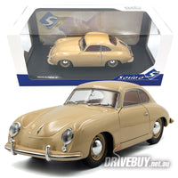 
              Solido 1953 Porsche 356 Pre-A 1/18
            