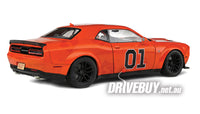 
              Solido Dodge Challenger R/T Scat Pack Hazzard Tribute 1/18
            