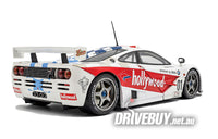 
              1996 McLaren F1 GTR Short Tail 1/18 - Solido Diecast - Nelson Piquet and Johnny Cecotto
            