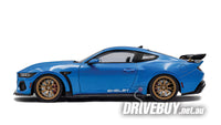 
              2025 Shelby Mustang Super Snake 1/18 - Solido Diecast - Grabber Blue Metallic
            