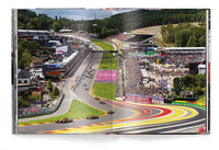 
              The Stylish Life: Grand Prix
            
