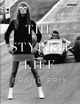 The Stylish Life: Grand Prix
