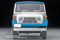 
              Toyota Land Cruiser FJ56V 1/64 - Tomica Limited Vintage Diecast - Blue White
            
