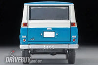 
              Toyota Land Cruiser FJ56V 1/64 - Tomica Limited Vintage Diecast - Blue White
            