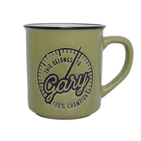 
              Manly Mugs - Assorted Styles and Colours
            