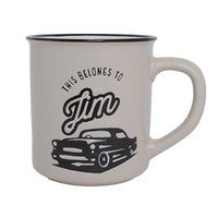 
              Manly Mugs - Assorted Styles and Colours
            