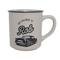 
              Manly Mugs - Assorted Styles and Colours
            