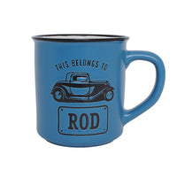 
              Manly Mugs - Assorted Styles and Colours
            