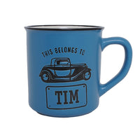 
              Manly Mugs - Assorted Styles and Colours
            