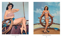 
              CALENDAR GIRLS, SEX GODDESSES & PIN-UP QUEENS 40s 50s & 60s
            