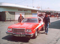 
              STARSKY AND HUTCH (1975) COMPLETE 1ST SEASON 4X DVD
            