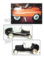 
              PEDAL CARS: CHASING THE KIDILLAC
            