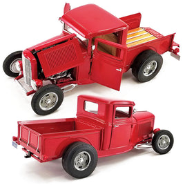 ACME 1932 FORD HOT ROD PICKUP 1/18