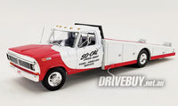 
              ACME 1970 Ford F350 So-Cal Speed Shop Ramp Truck 1/18
            