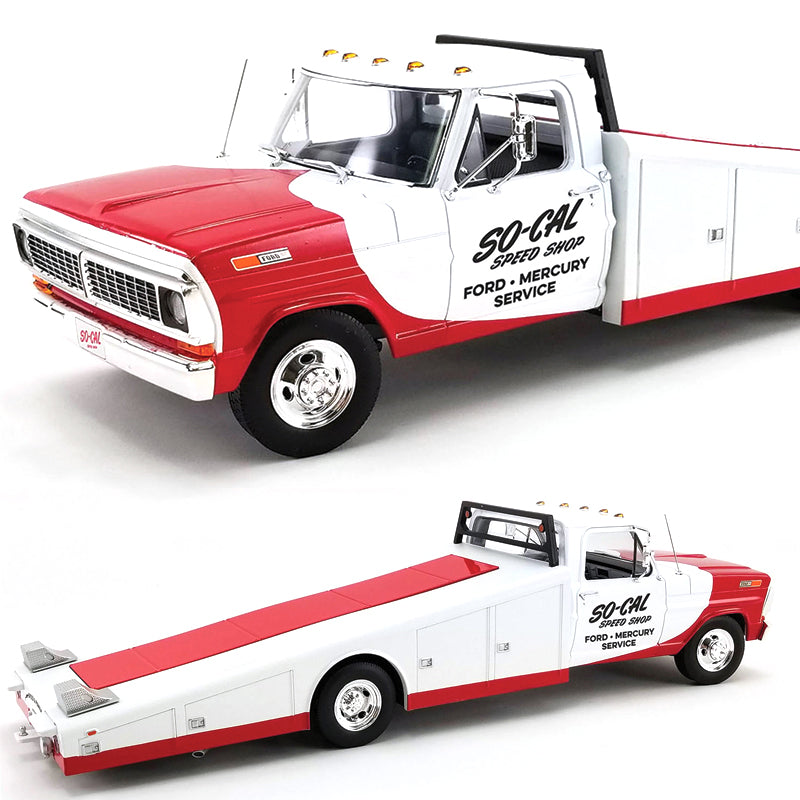 ACME 社　 1932 フォード・ピックアップ ソーキャル・スピードショップ ACME Diecast: Car Collectibles