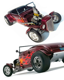 ACME 1934 FORD HOT ROD ROADSTER 1/18