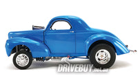 
              ACME 1941 WILLYS CUSTOM GASSER 1/18
            